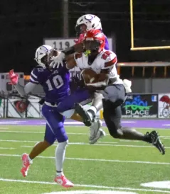 Bellaire-Martins Ferry II Set For First Round Of Playoffs
